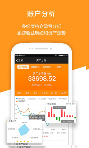 东方财富app2